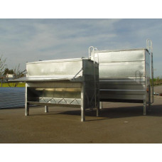 TOLVA CEBO VACUNO  DOS CARAS